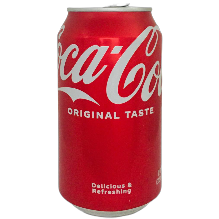 Coca Cola