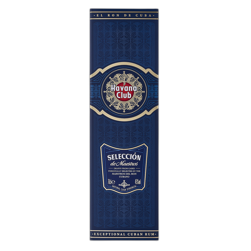 Havana Club