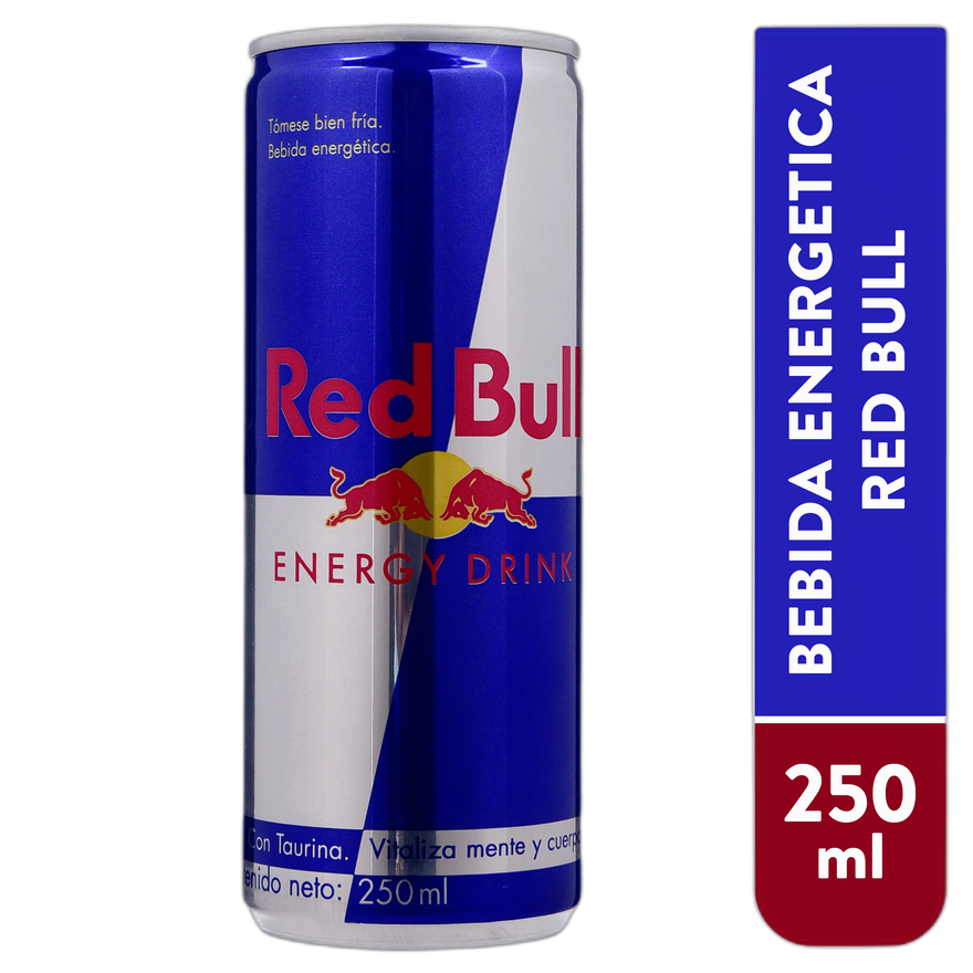 Red Bull