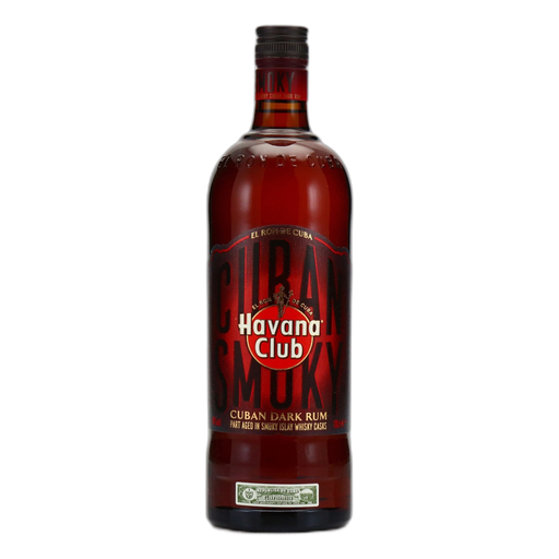 Havana Club ron oscuro